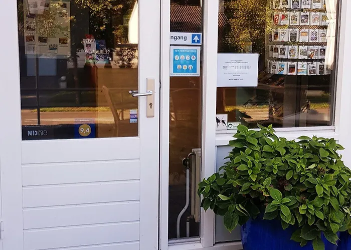 De Heek Valkenburg aan de Geul