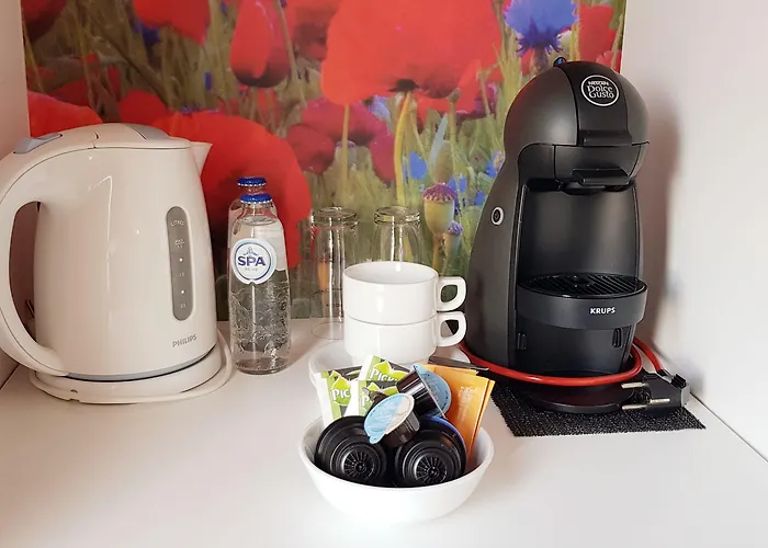 Ξενοδοχείο De Heek