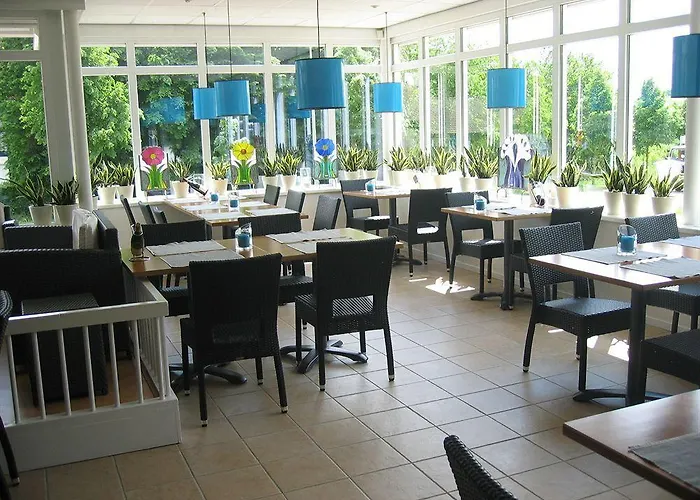 De Heek Ξενοδοχείο